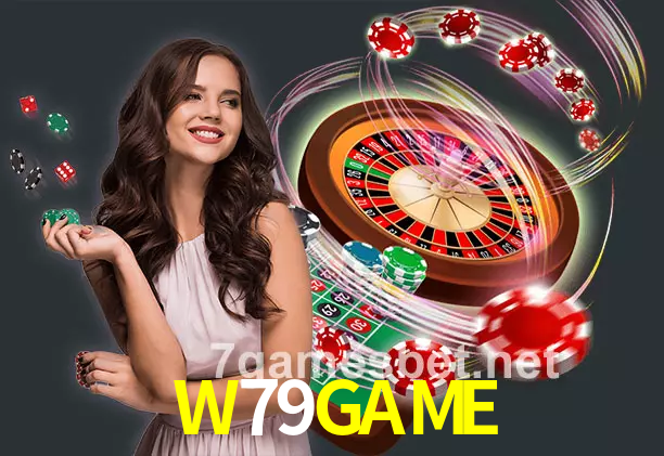vivo no cassino W79GAME