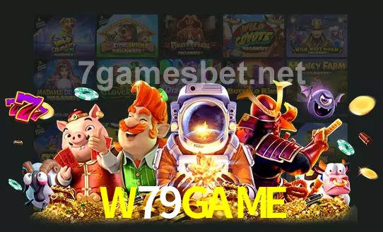 cassino W79GAME