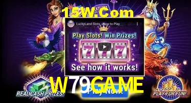 W79GAME - Pagamento PIX Instantâneo