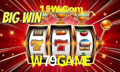 W79GAME Brasília - Jogo Features