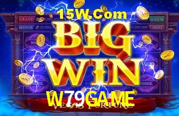 W79GAME São Paulo - Jogo Providers