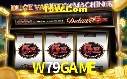 W79GAME - Support