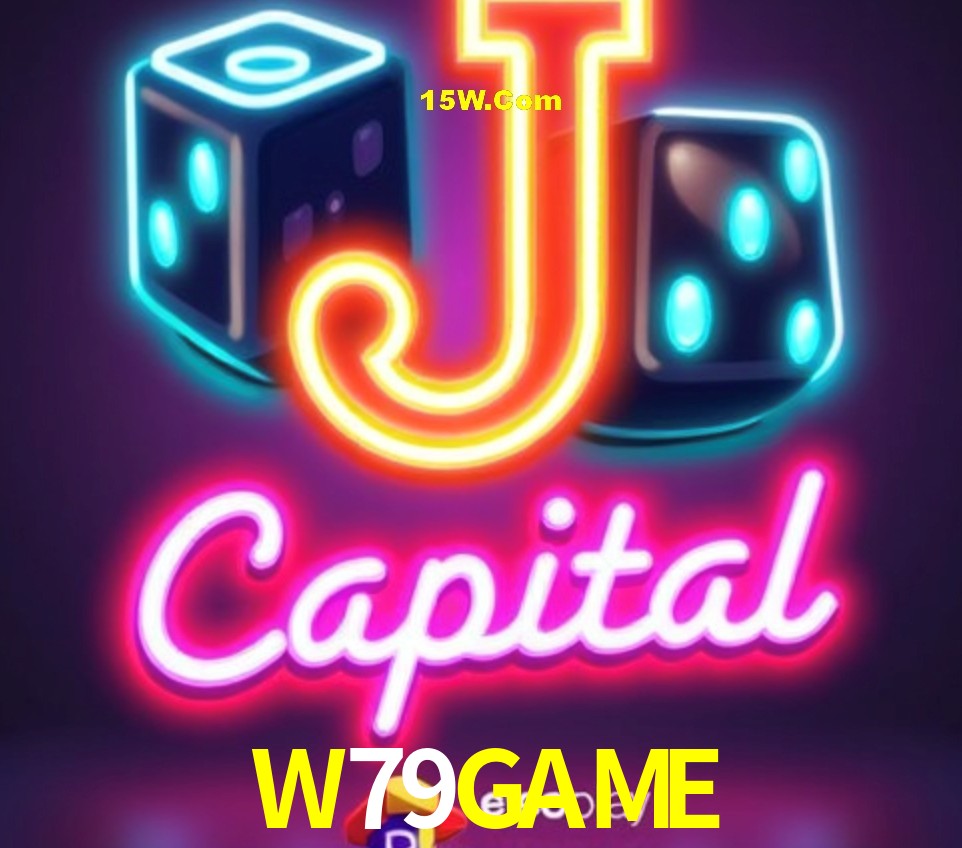 Casino Ao Vivo W79GAME
