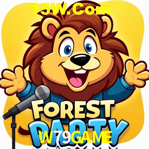 Descubra a Magia dos Jogos de Arcade no W79GAME