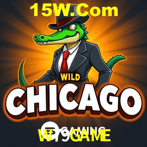 Interface do App W79GAME