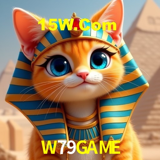 Gates of Olympus W79GAME