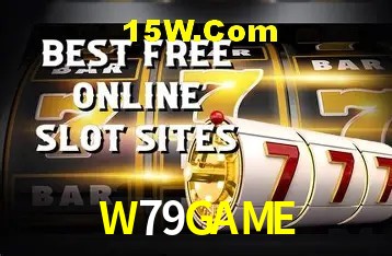 W79GAME - User Statistics