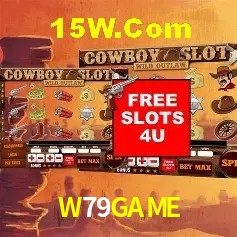 W79GAME Rio de Janeiro - Slot Strategy