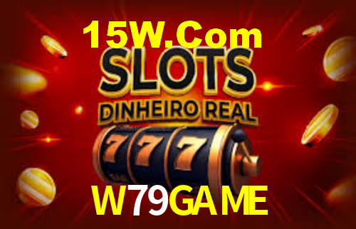W79GAME - App Features