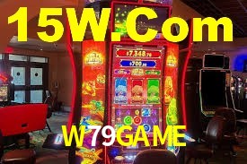 W79GAME App Interface