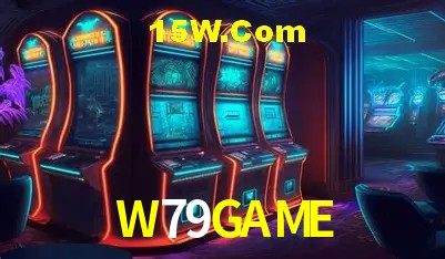 W79GAME Salvador - Statistics