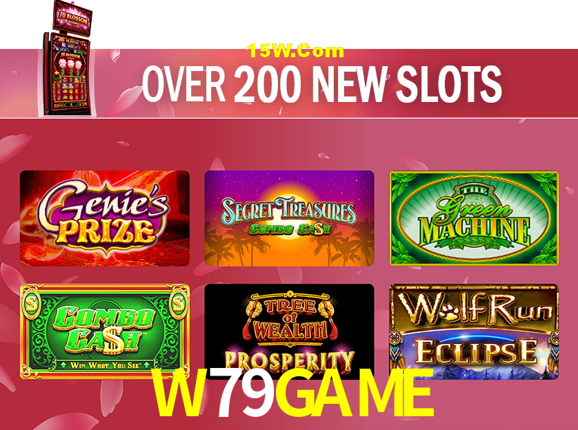 Quick Registration W79GAME