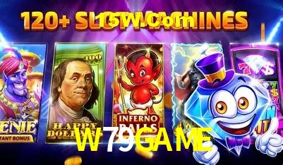 Ofertas Exclusivas W79GAME