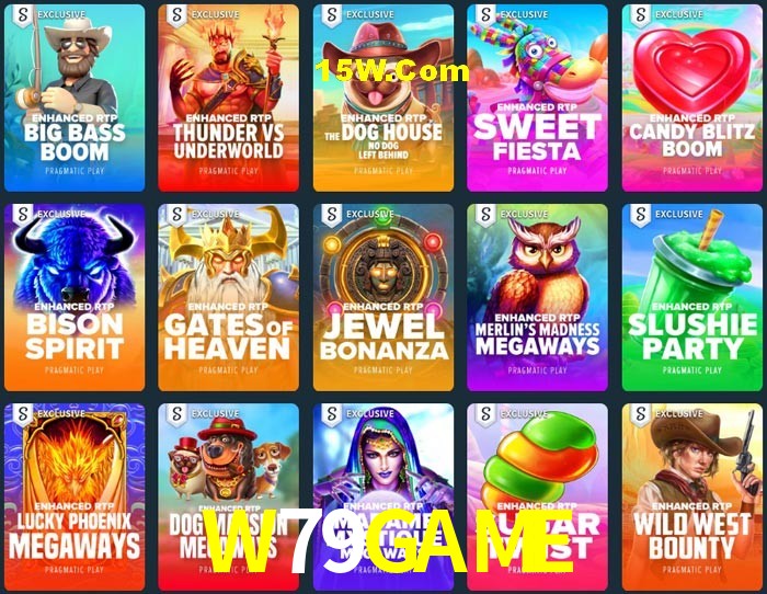 2FA Security W79GAME