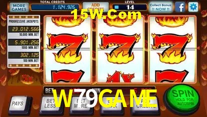 W79GAME - cassino ao vivo