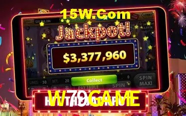 W79GAME Entrar - Login Seguro Certificado