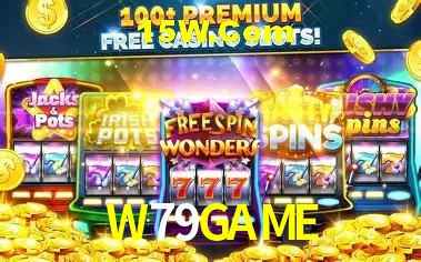 W79GAME São Paulo - Hot Promos