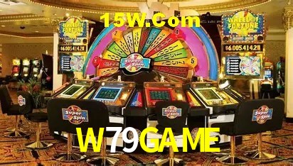 Sistemas de Segurança W79GAME