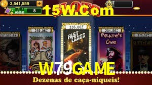 Game Providers W79GAME