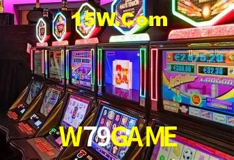 W79GAME Belo Horizonte - Payments