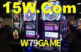 Welcome Bonus W79GAME