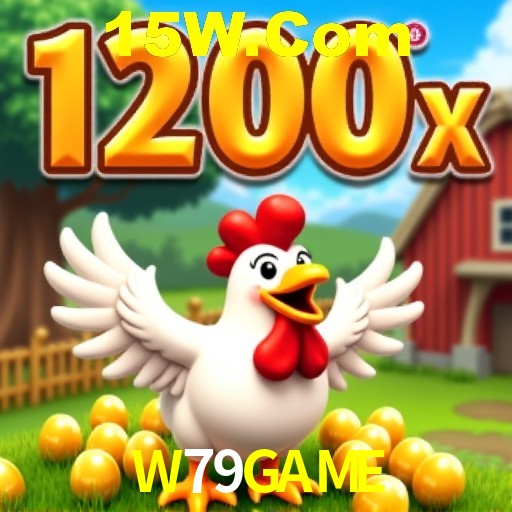 Explorando a Categoria de Eventos em Apostas na W79GAME