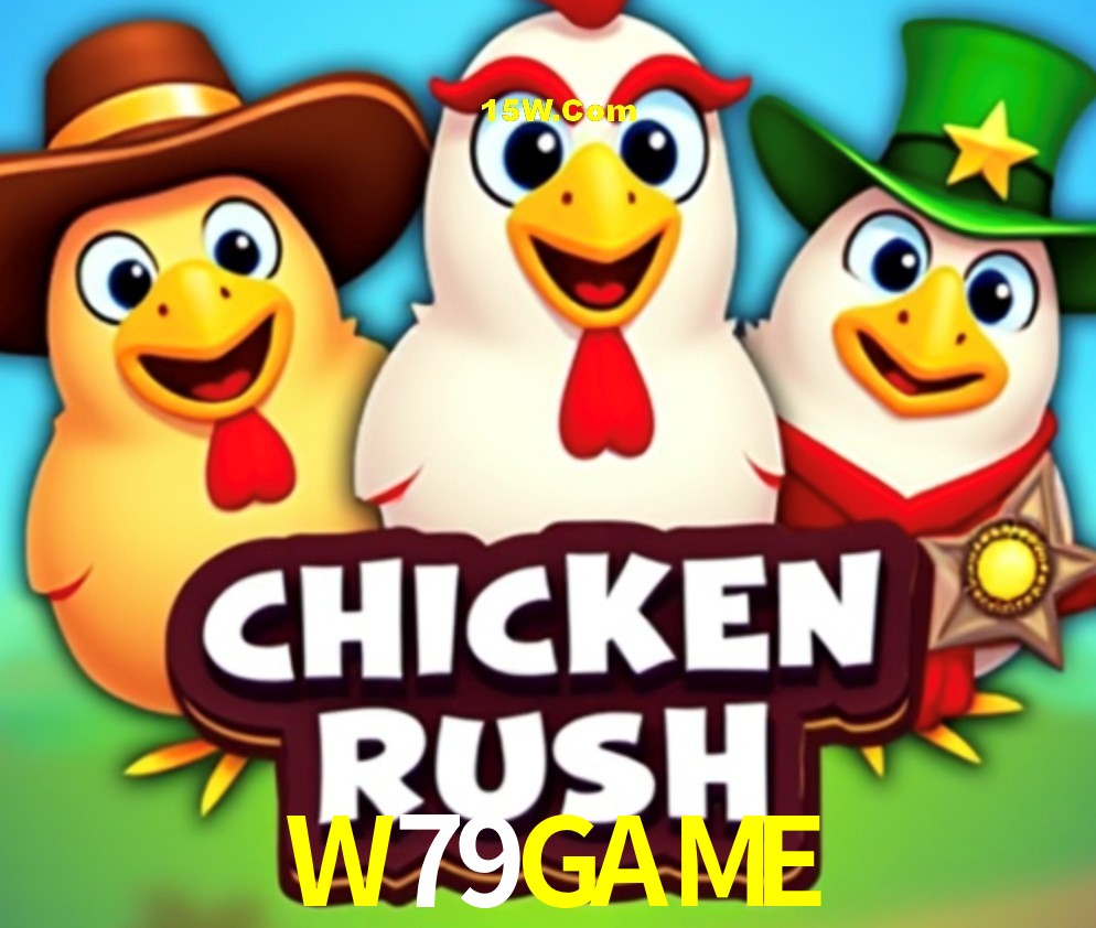 Jogos de Slot W79GAME