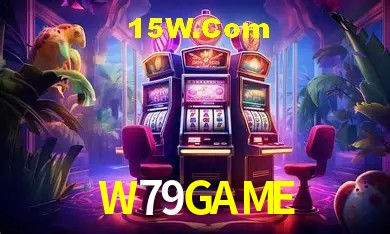 W79GAME Salvador - Strategy
