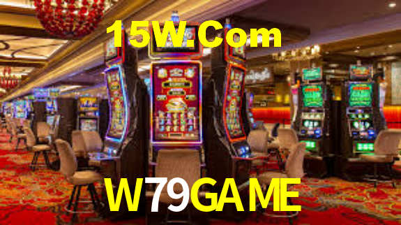 W79GAME - App Security