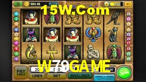 Live Casino W79GAME