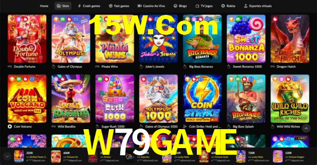 W79GAME,W79.GAME
