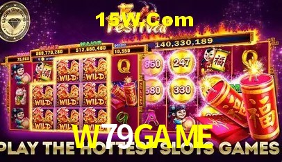 W79GAME Brasília - Bonus Features