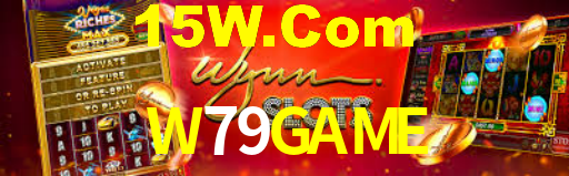 W79GAME: Seu Cassino Premiado com Pagamentos Rápidos