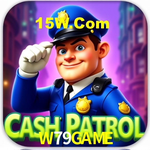 Diretório de Jogos W79GAME