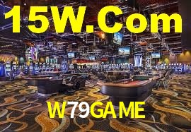 Live Casino W79GAME