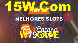 Spaceman Game W79GAME