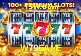 W79GAME - Login Methods