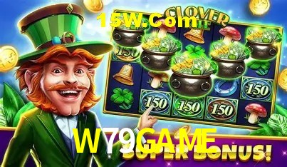 W79GAME São Paulo - Top Slots