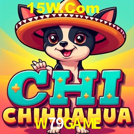 Responsive Design W79GAME