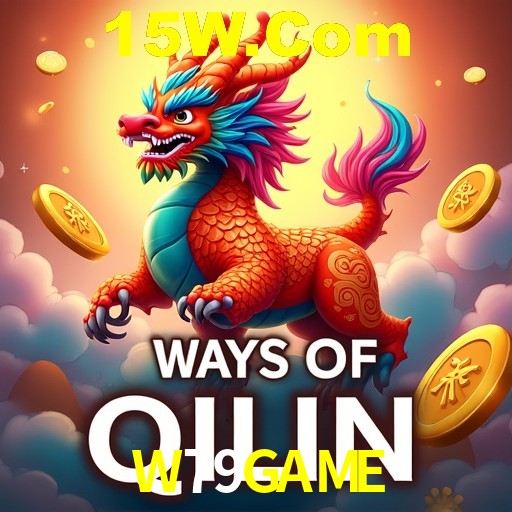 Casino Ao Vivo W79GAME
