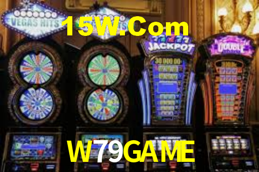 Sinta a adrenalina dos jogos de cassino com W79GAME