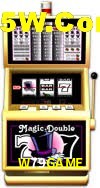Slot Games W79GAME