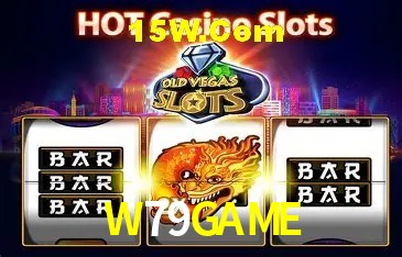 W79GAME Slot - 320+ Caça-Níqueis Premium