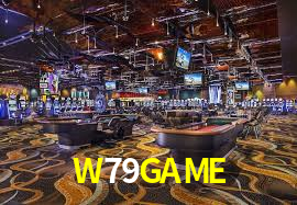 Cassino de Jogos W79GAME
